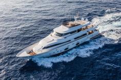 Custom Line Navetta 33 Crescendo图集