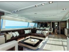 Custom Line Navetta 33 Crescendo图集