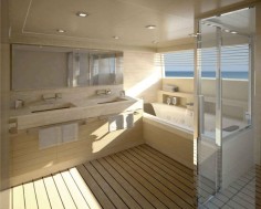 Custom Line Navetta 33 Crescendo图集
