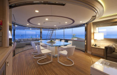 Custom Line Navetta 33 Crescendo图集