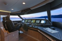 Custom Line Navetta 33 Crescendo图集