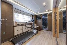 Custom Line Navetta 33 Crescendo图集