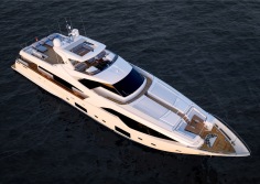 Custom Line 108 Project