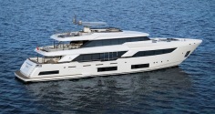 Custom Line Navetta 37 Project图集