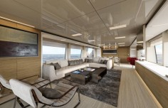Custom Line Navetta 37 Project图集