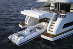 Custom Line Navetta 37 Project图集