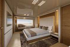 Custom Line Navetta 37 Project图集
