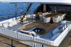 Custom Line Navetta 37 Project图集