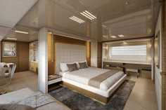 Custom Line Navetta 37 Project图集