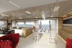 Custom Line Navetta 37 Project图集