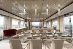 Custom Line Navetta 37 Project图集