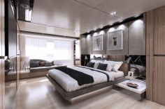 Custom Line Navetta 37 Project图集