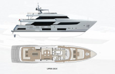 Custom Line Navetta 37 Project图集