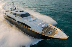 Custom Line 124