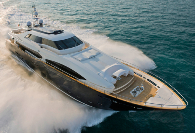 Custom Line NAV26