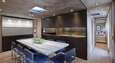Sanlorenzo SL 96图集