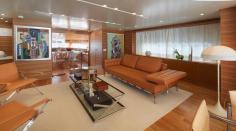 Sanlorenzo SD 112图集