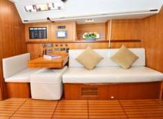 Sailiner 46 休闲帆船图集