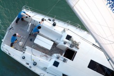 Sailiner 46 休闲帆船图集
