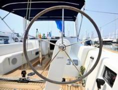 Sailiner 46 休闲帆船图集