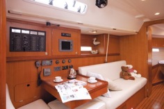Sailiner 46 休闲帆船图集