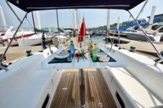 Sailiner 46 休闲帆船图集