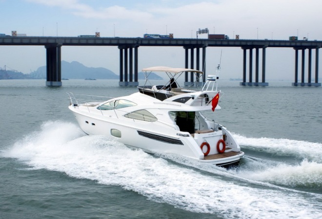 Artemis 43