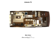 Artemis 70图集
