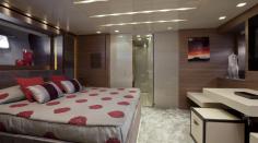 Sanlorenzo 40ALLOY图集