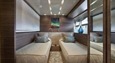 Sanlorenzo 40ALLOY图集