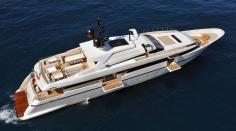 Sanlorenzo 40ALLOY图集