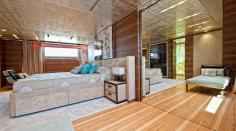 Sanlorenzo 40ALLOY图集
