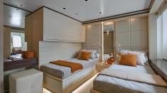 Sanlorenzo Steel 46图集