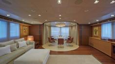Sanlorenzo Steel 46图集