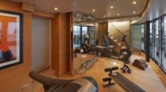 Sanlorenzo Steel 46图集