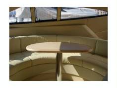 Ferretti Yachts 550图集