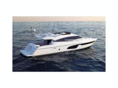 Ferretti Yachts 650图集