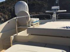 Ferretti Yachts 690图集