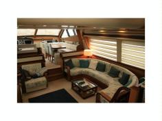 Ferretti Yachts 690图集