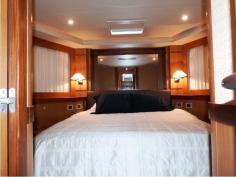 Ferretti Yachts 690图集