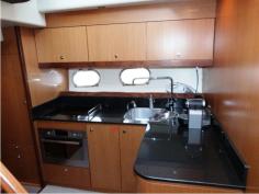 Ferretti Yachts 690图集