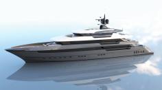 Sanlorenzo STEEL62