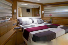 Ferretti Yachts Altura 840图集