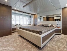 Ferretti Yachts 870图集