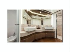 Ferretti Yachts 870图集