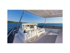 Ferretti Yachts 870图集