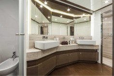 Ferretti Yachts 870图集