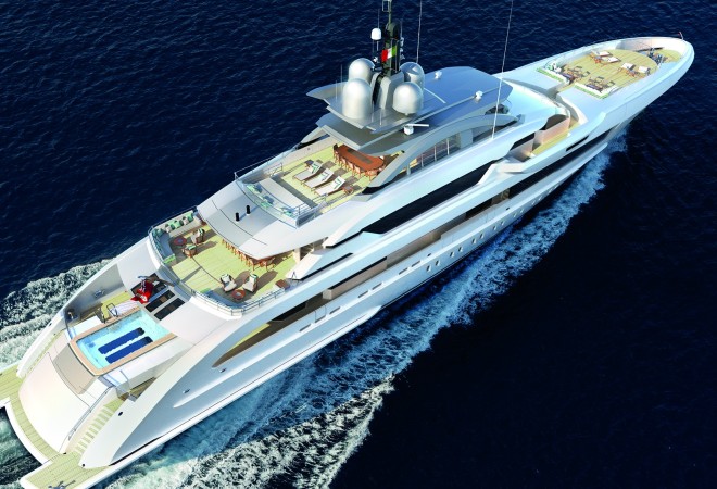 PROJECT KOMETA