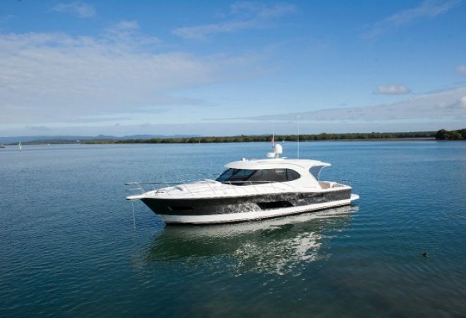 Riviera 445 SUV