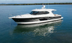 Riviera 445 SUV